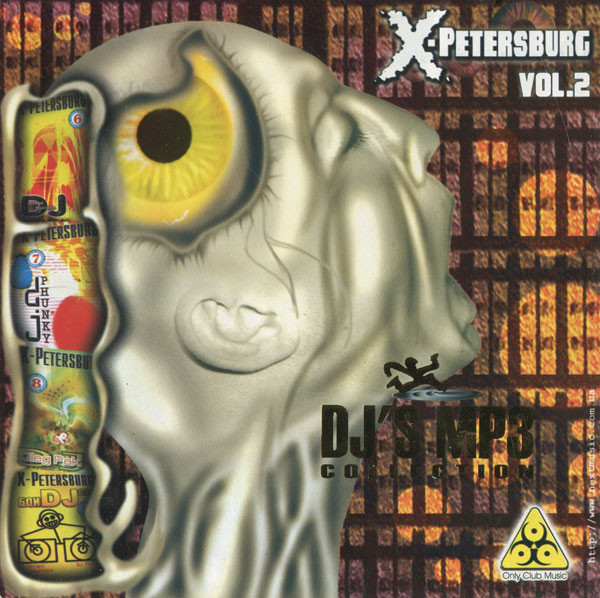 X-Petersburg Vol.2