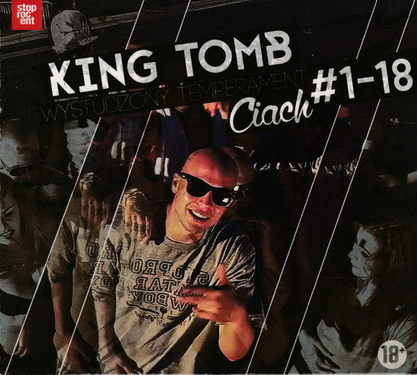 Ciach #1-18