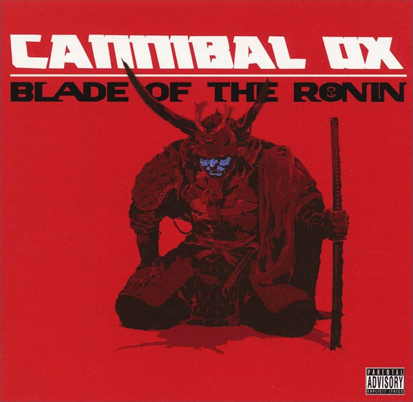 Blade Of The Ronin