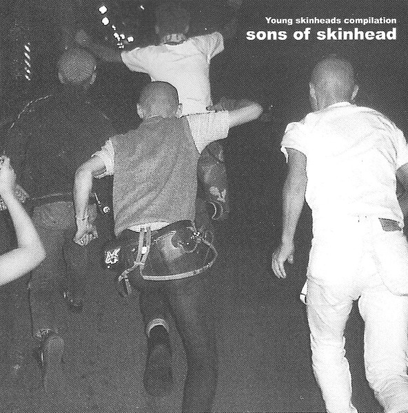 Sons Of Skinhead