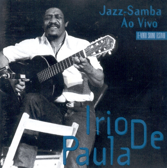 Jazz-Samba Ao Vivo