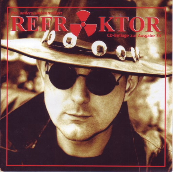 Refraktor 34