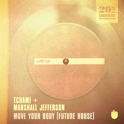 Move Your Body (Future House)