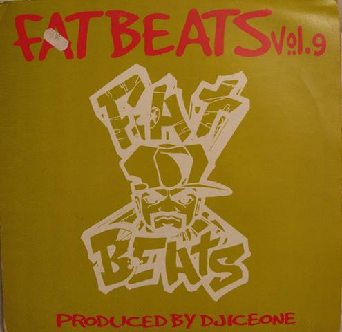 Fat Beats Vol.9
