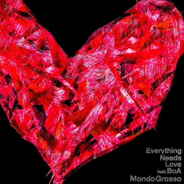 Everything Needs Love