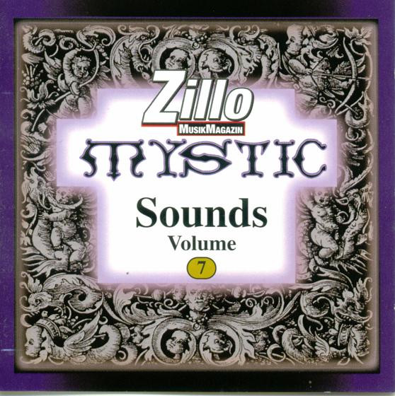 Zillo Mystic Sounds 7