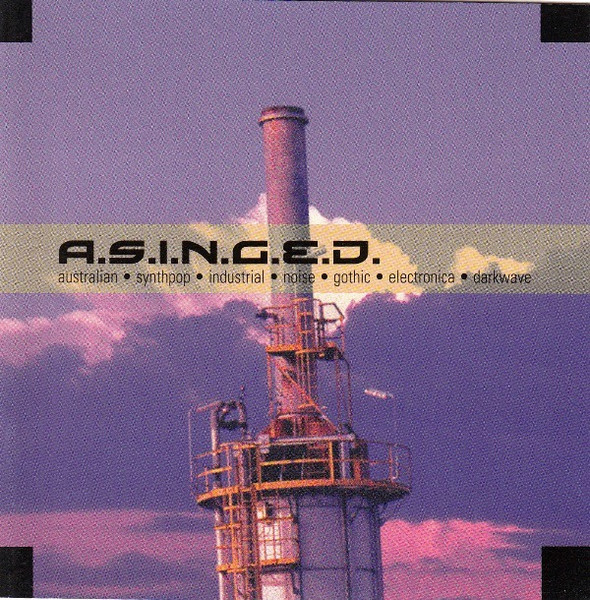A.S.I.N.G.E.D.