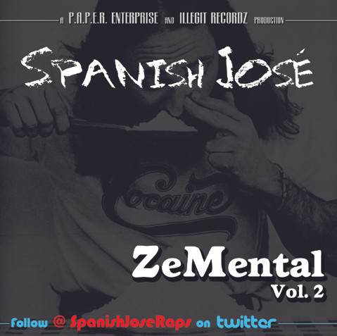 ZeMental Vol. 2