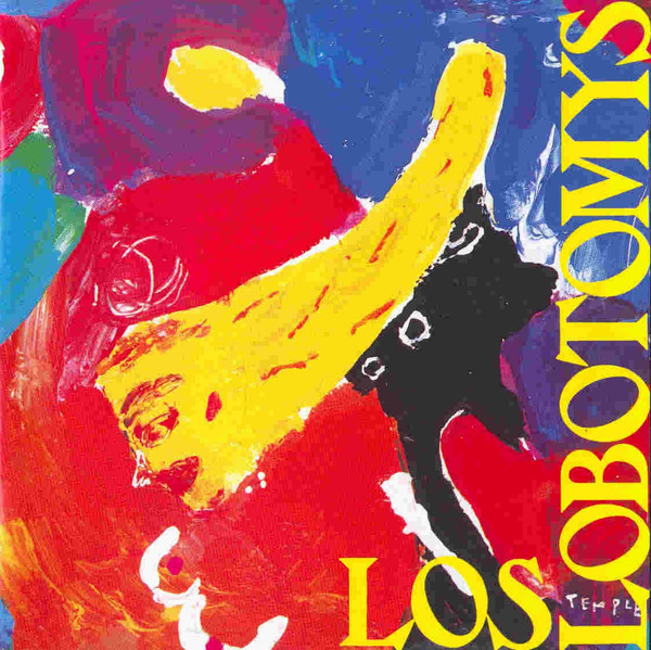 Los Lobotomys