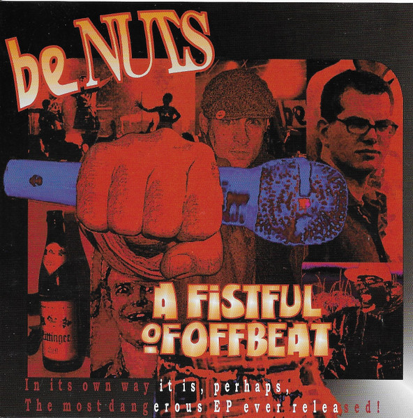 A Fistful Of Offbeat