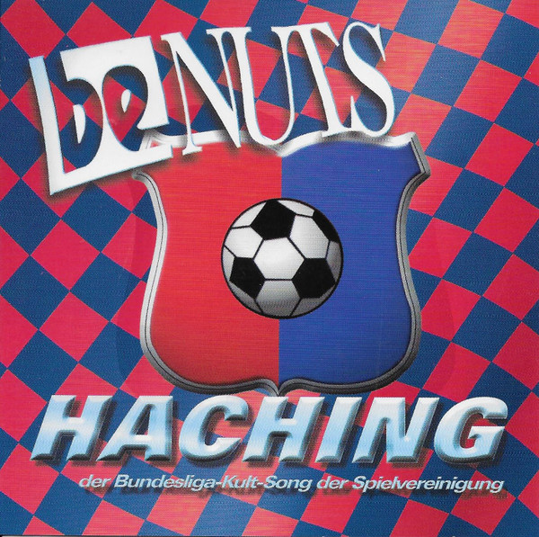 Haching