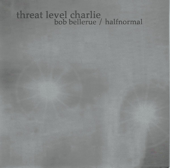 Threat Level Charlie