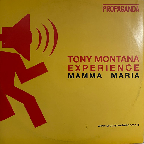 Mamma Maria