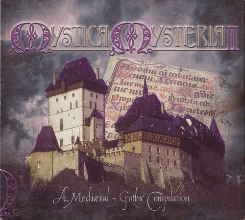 Mystica Mysteria II