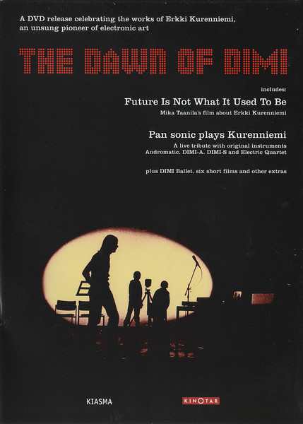 The Dawn Of Dimi