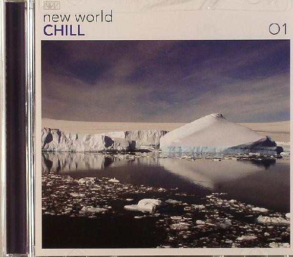 New World Chill 01