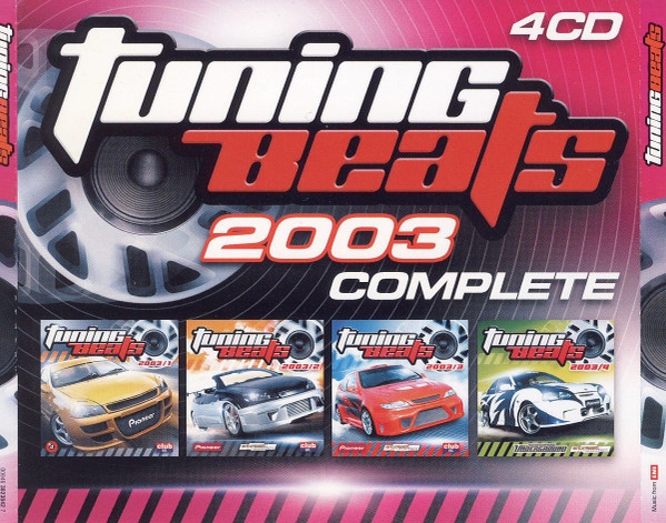 Tuning Beats 2003 Complete