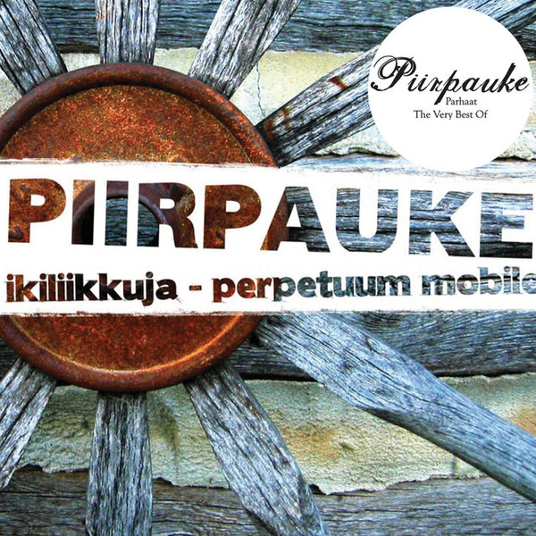 Ikiliikkuja - Perpetuum Mobile