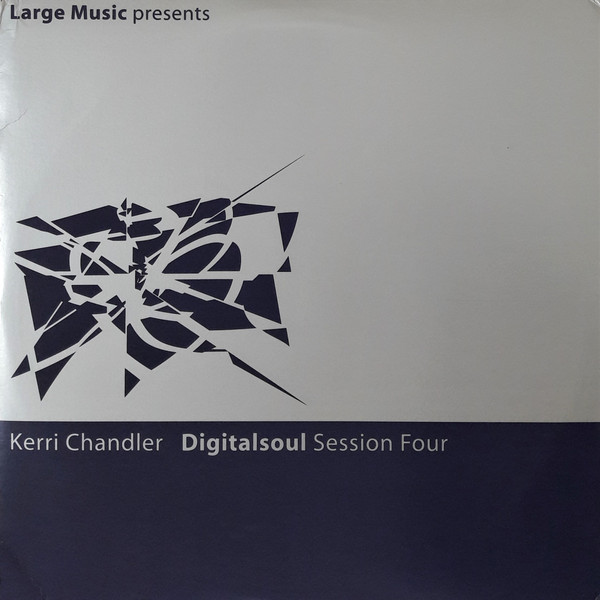 Digitalsoul (Session Four)
