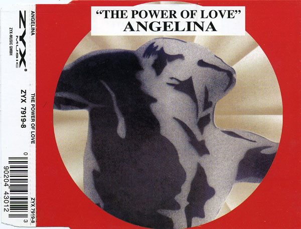 The Power Of Love
