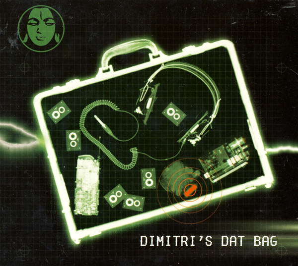 Dimitri's DAT Bag