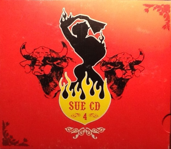 Sue CD 4