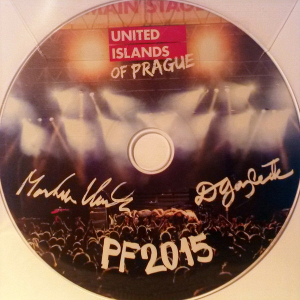 United Islands 2015