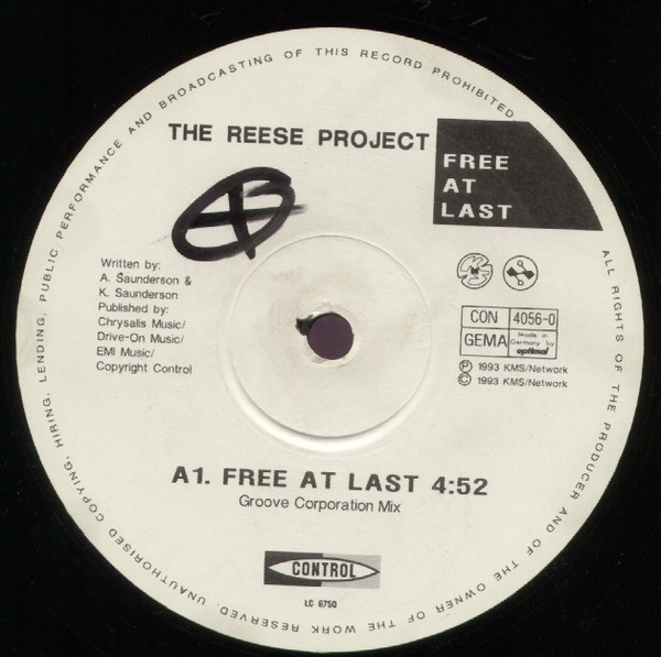 Free At Last