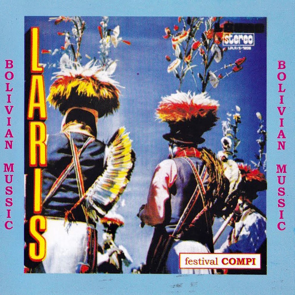 Los Laris