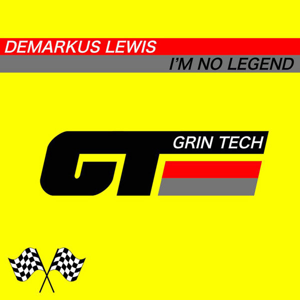 Im No Legend