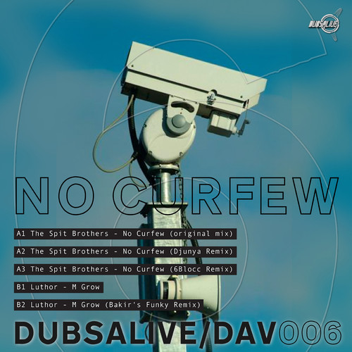 No Curfew