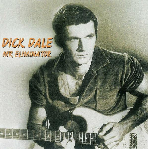 Mr. Eliminator