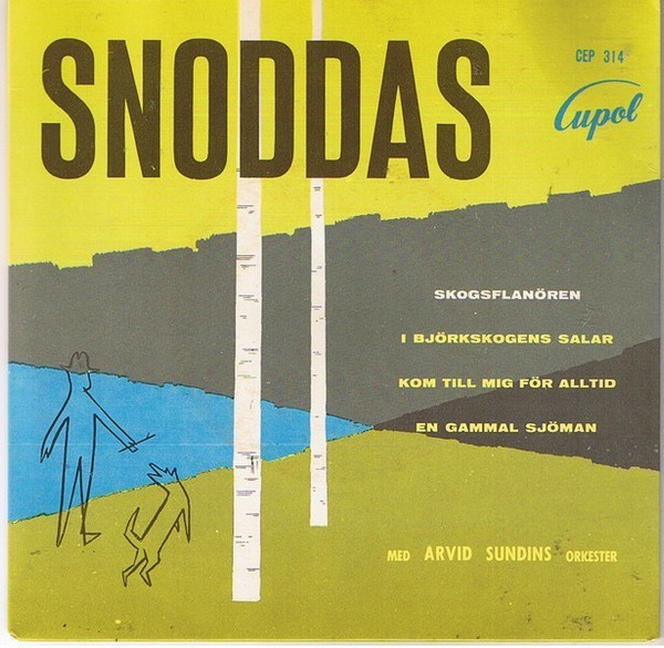 Skogsflanören