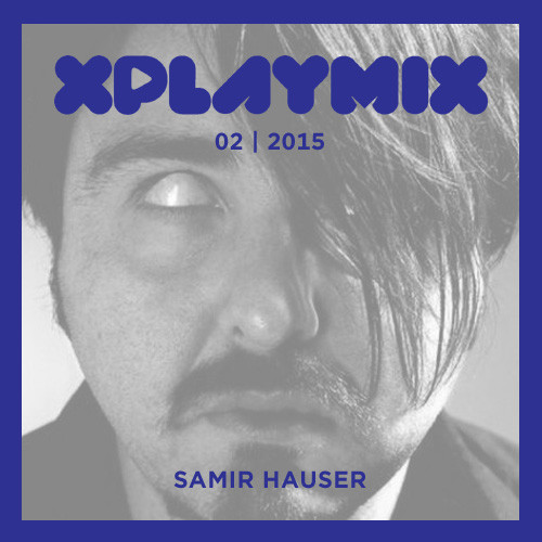 XPLAYMIX 02 | 2015