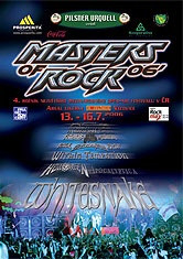 Masters Of Rock 06'