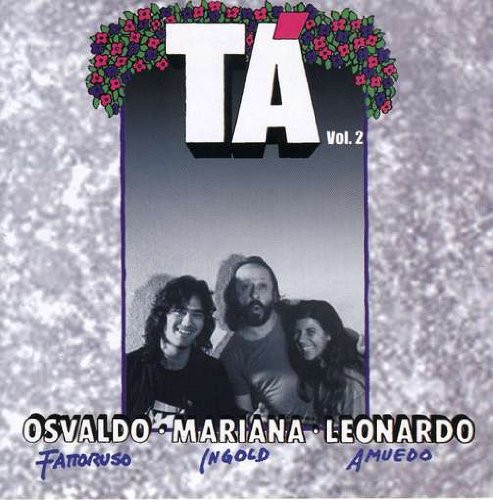 Tá Vol. 2