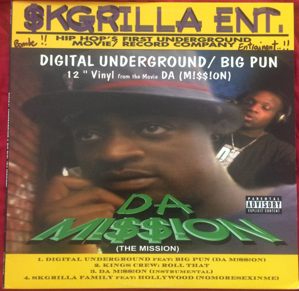 Da Mission