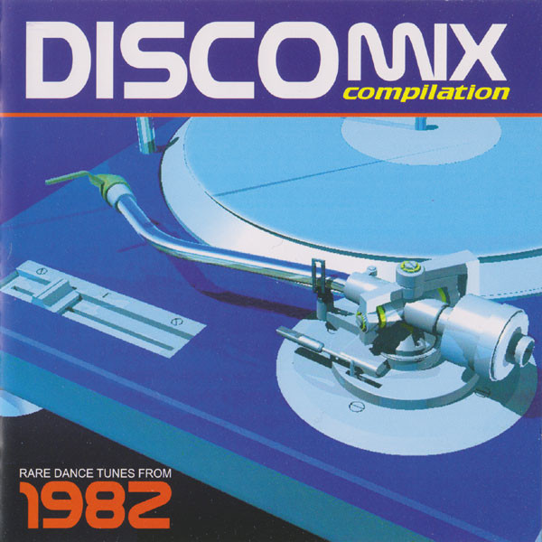 Disco Mix Compilation 1982