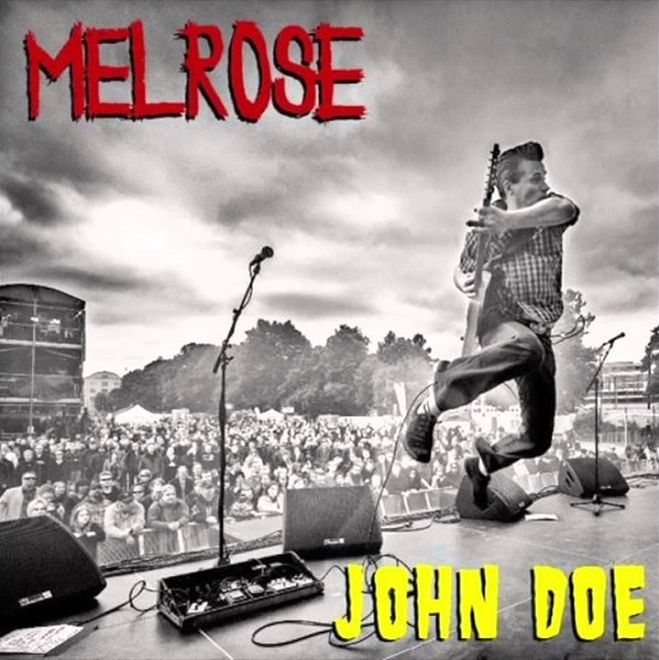John Doe