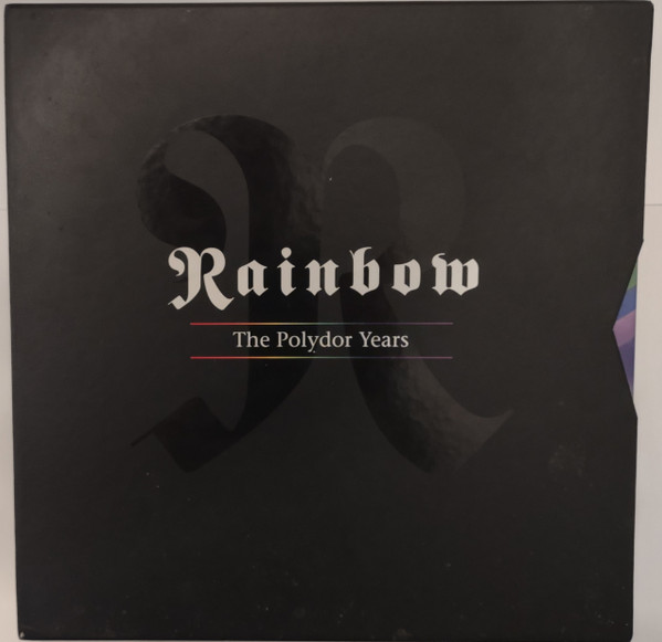 The Polydor Years