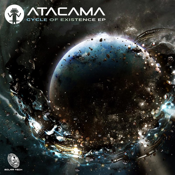 Cycles Of Existence EP