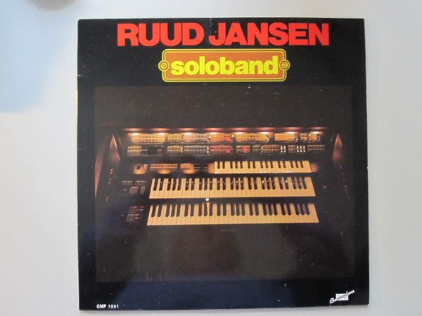 Soloband