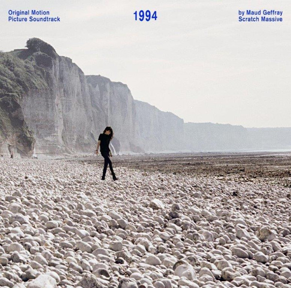 1994 Original Motion Pictures Soundtrack