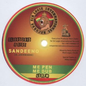Me Pen/Me Dub and Guide & Protect/Dub