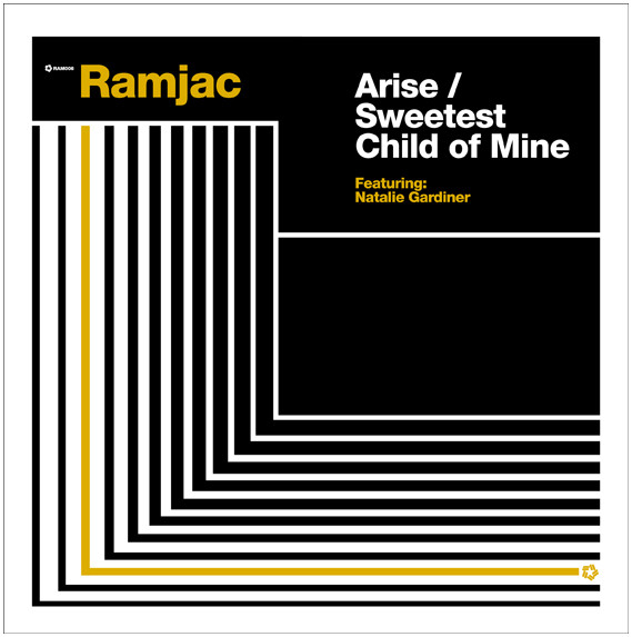 Arise / Sweetest Child Of Mine