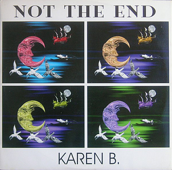 Not The End
