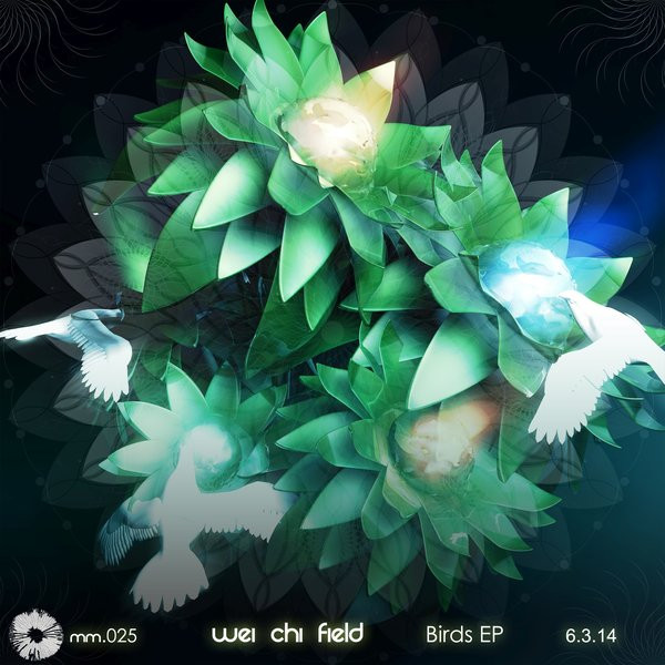 Birds EP