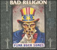Punk Rock Songs (The Epic Years)