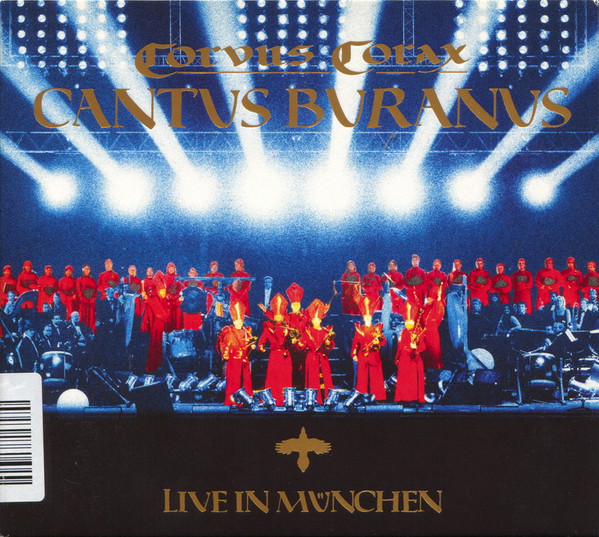 Live In München
