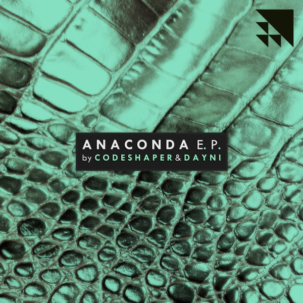 Anaconda E.P.